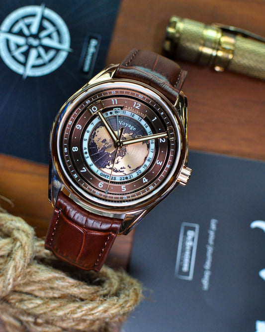 The Allure of Special Edition – A Watch Enthusiast’s Perspective (By Dr. Aparajeet Kar)