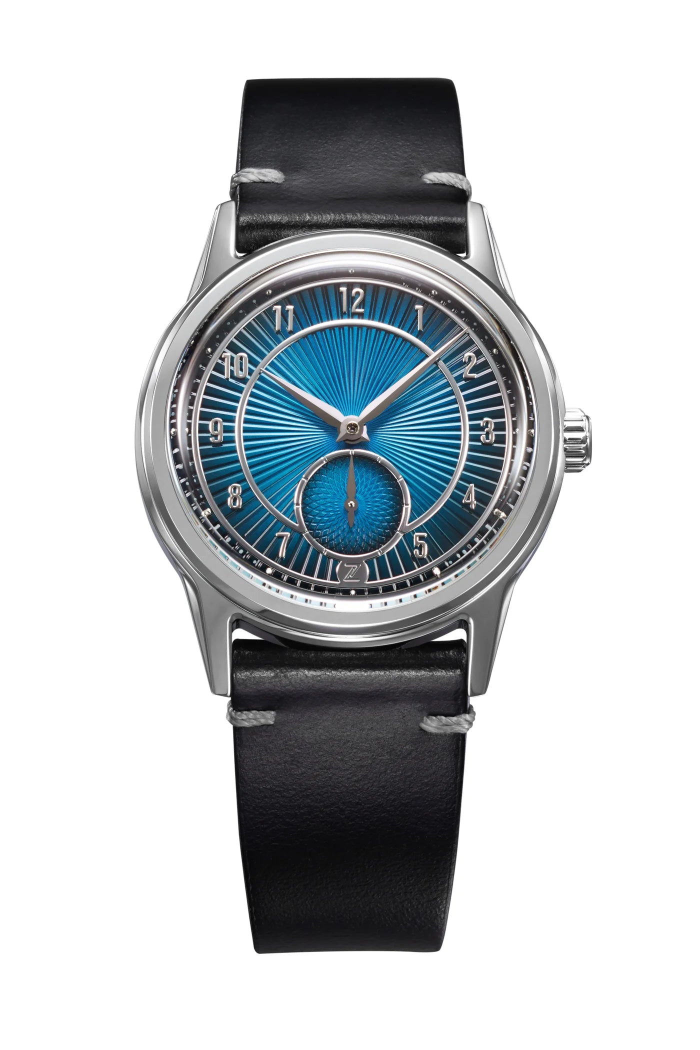 Zelos Nova 37mm Teal