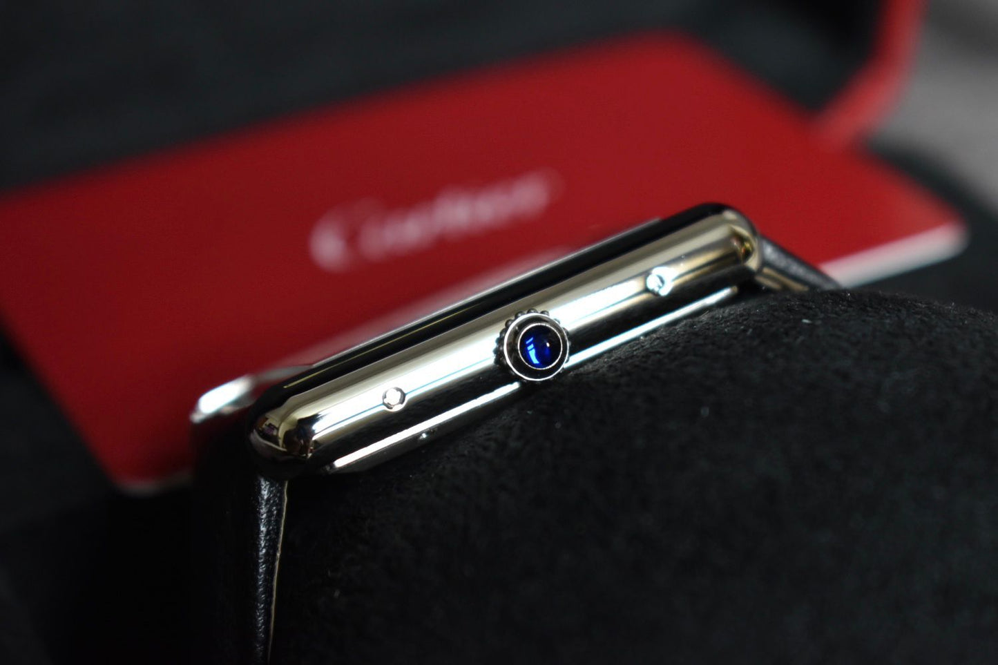 Cartier Must XL WSTA0040