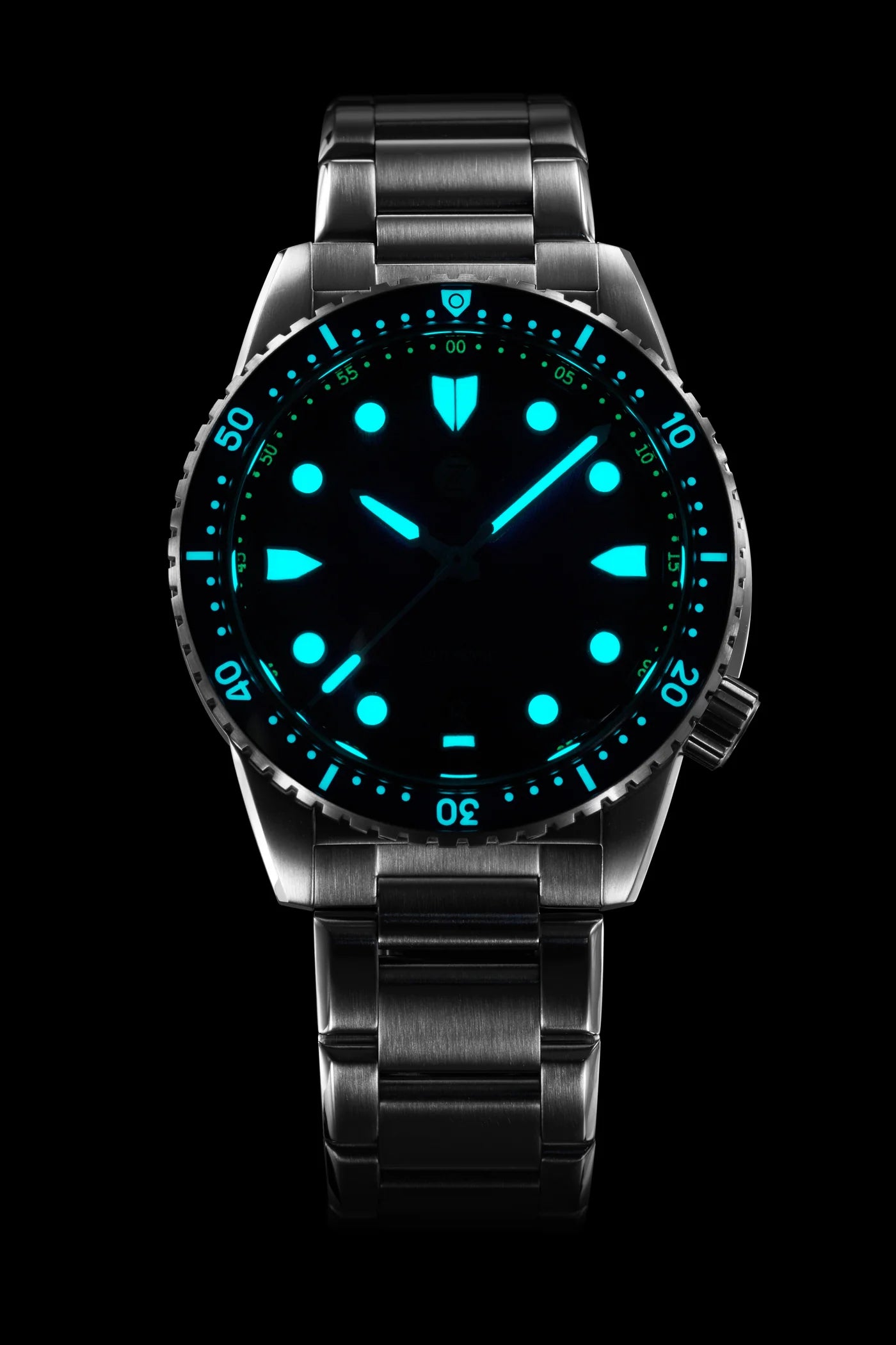 Zelos Mako 300m “Nebula”