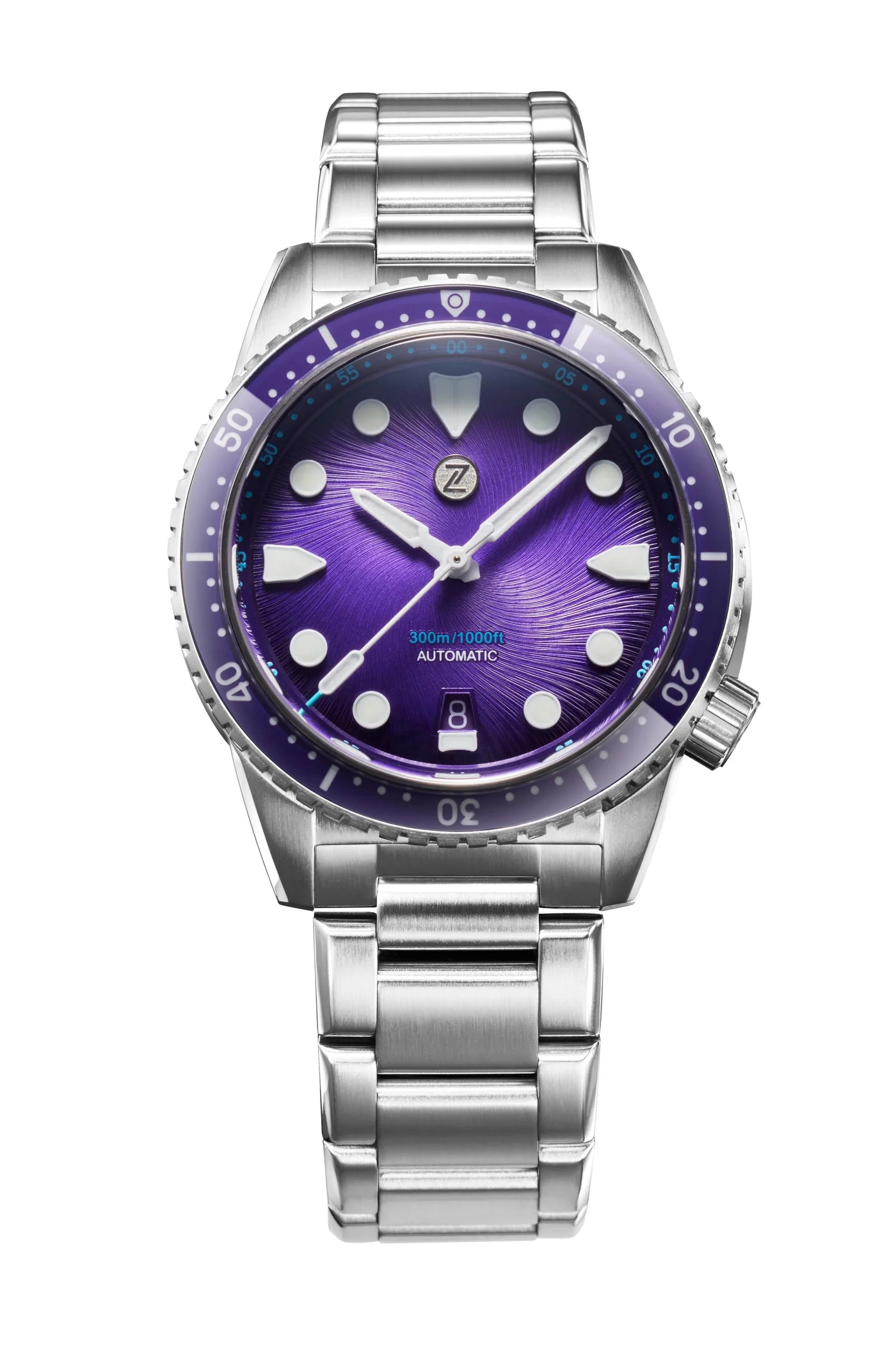 Zelos Mako 300m “Nebula”