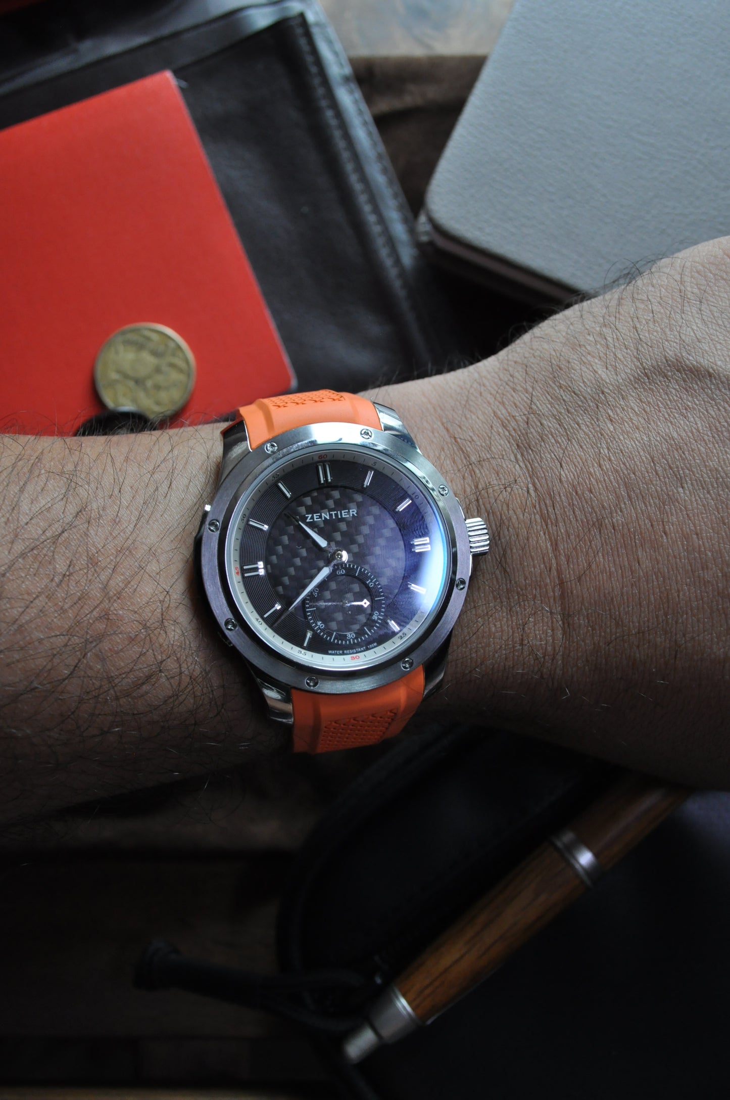Zentier Z2