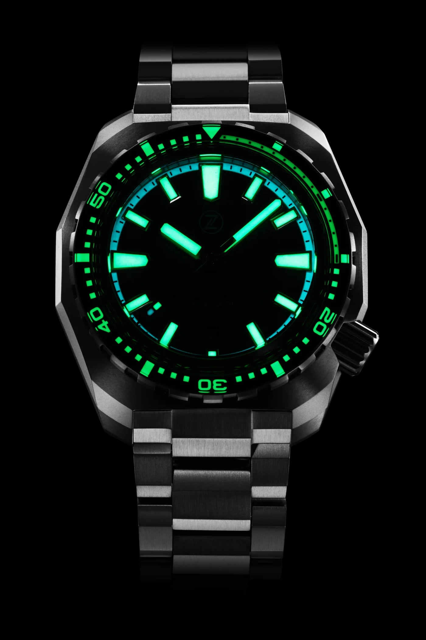 Zelos HAMMERHEAD V3 300M TI ‘RED TIGER EYE'