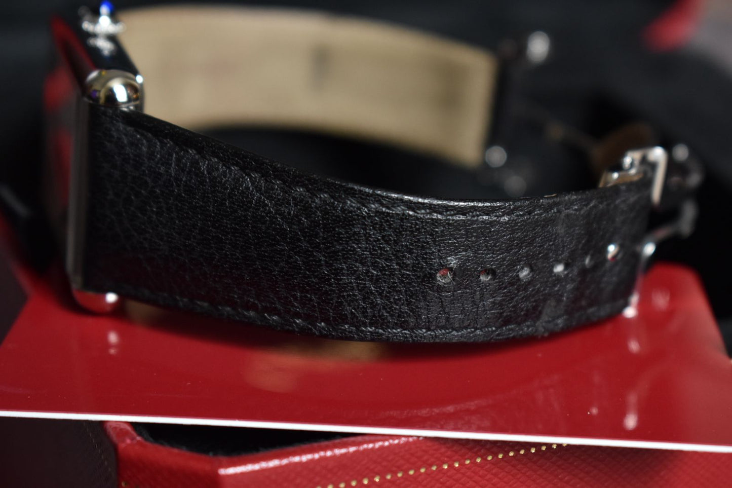 Cartier Must XL WSTA0040