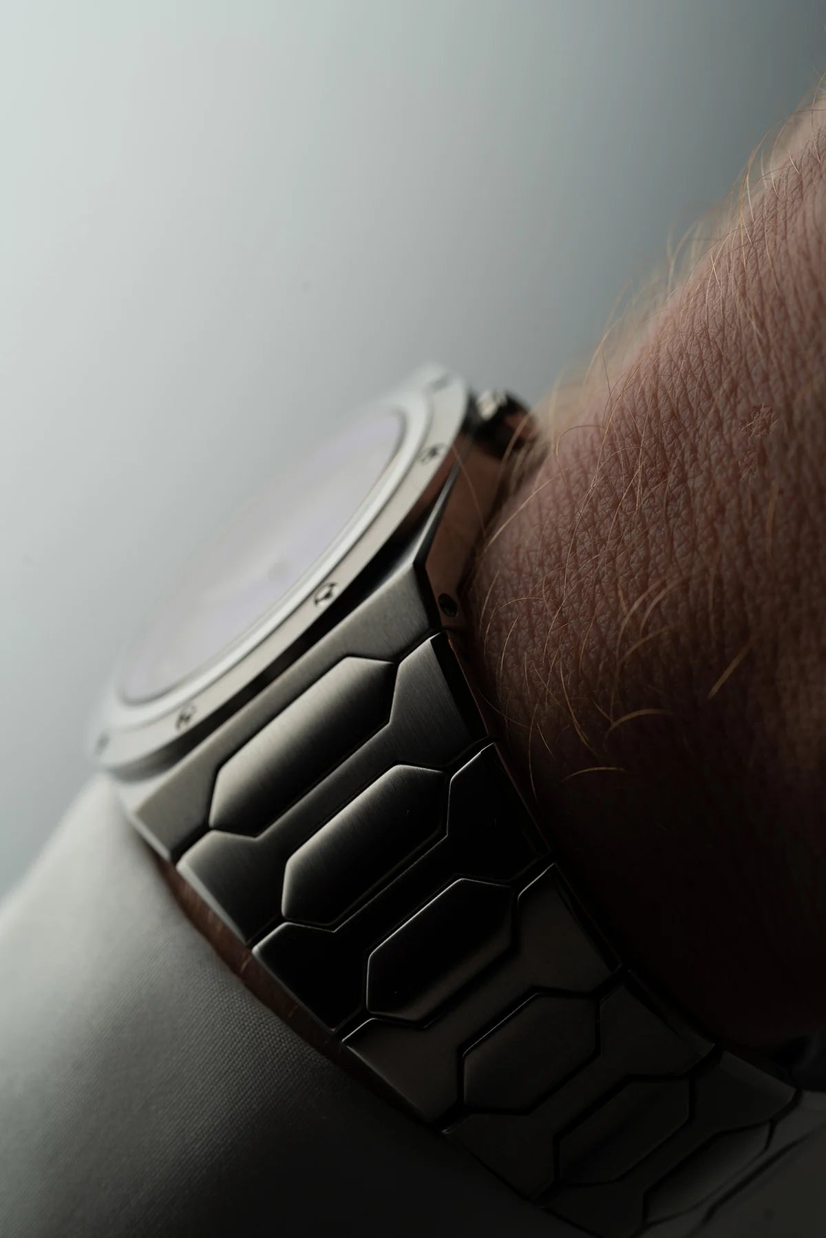Zentier Z5 Ultra Thin- White