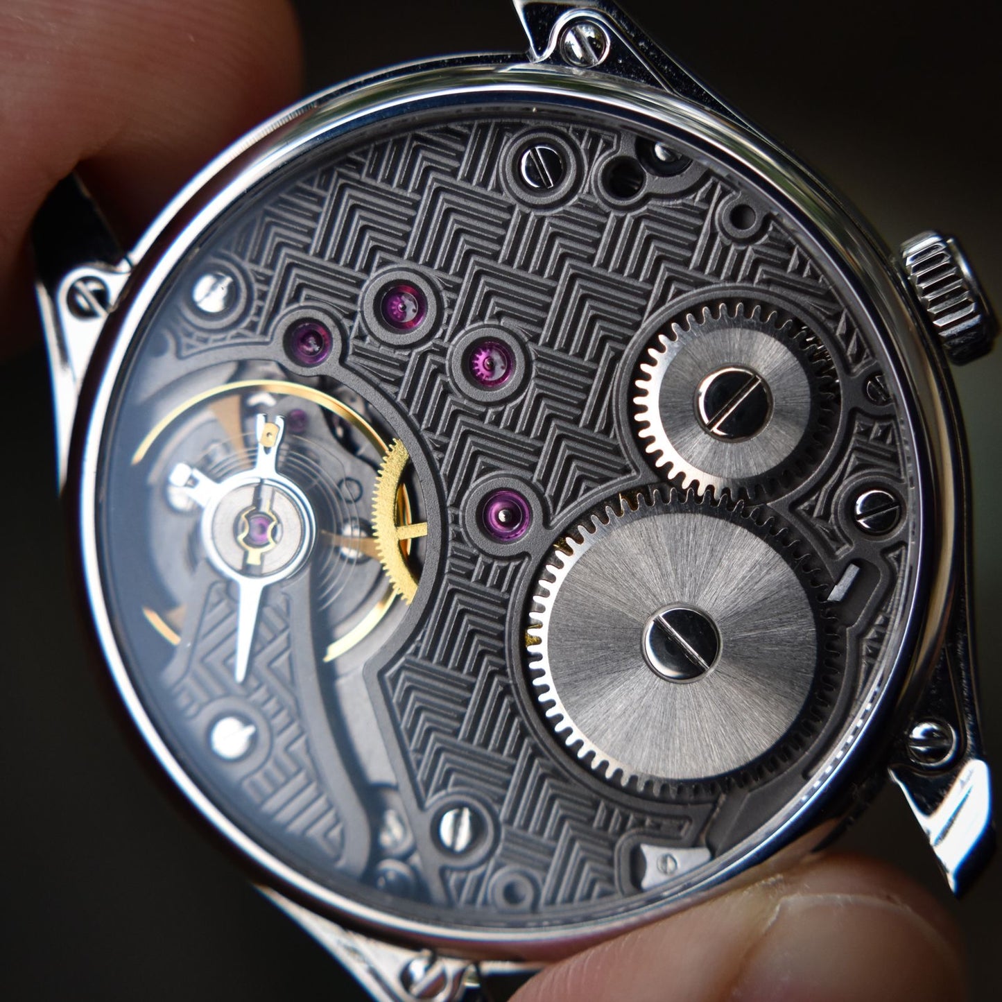 Special Edition X Oan.Gio Bidri-50% Deposit