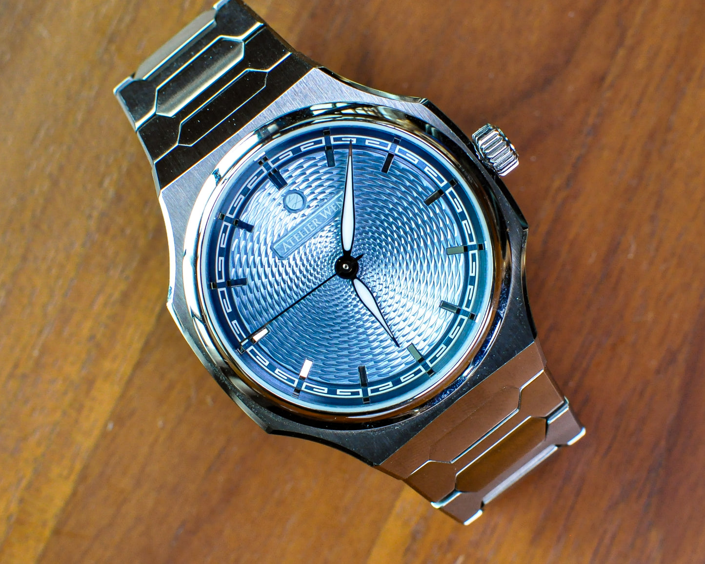 Atelier Wen Perception blue (piao)