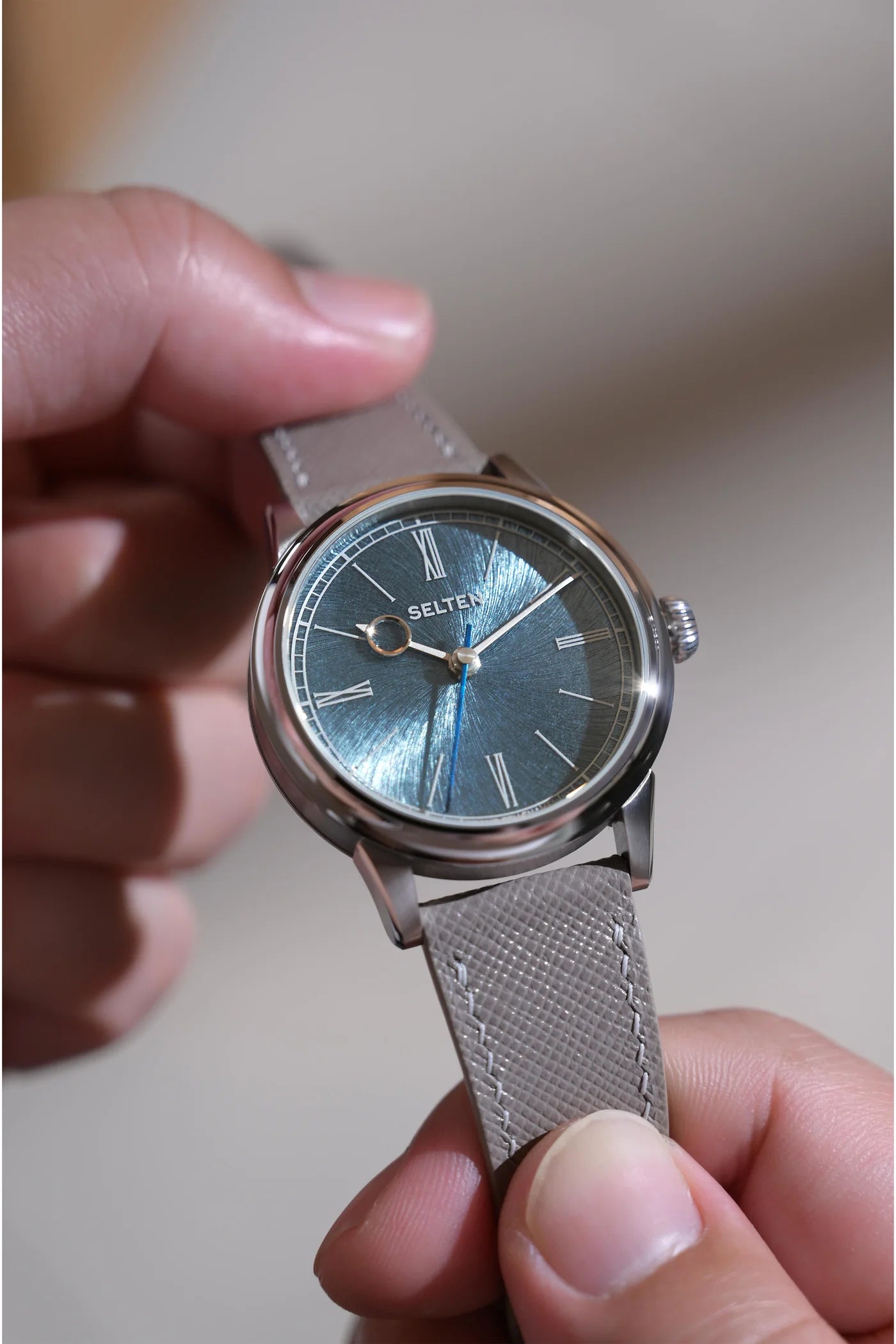 Selten Founder Edition- Spiral moonstone