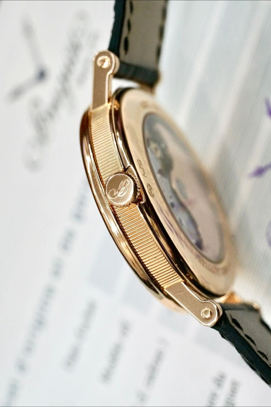 Breguet 8787BR/29/986