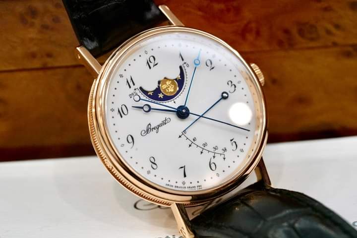 Breguet 8787BR/29/986