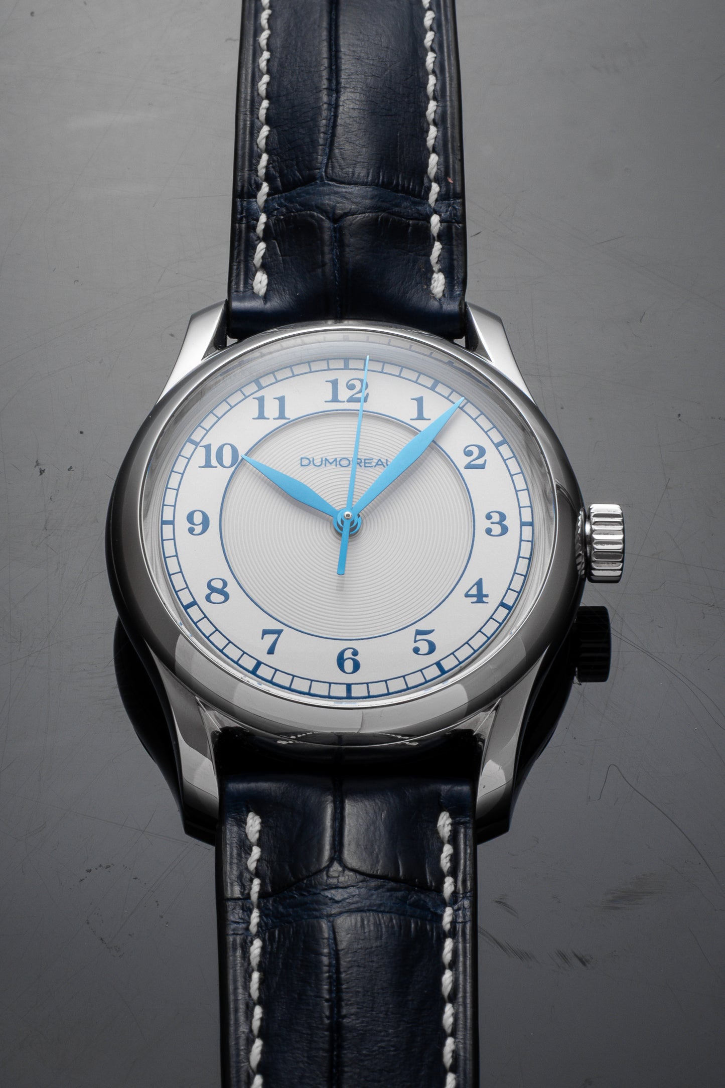 Dumoreau Special Edition