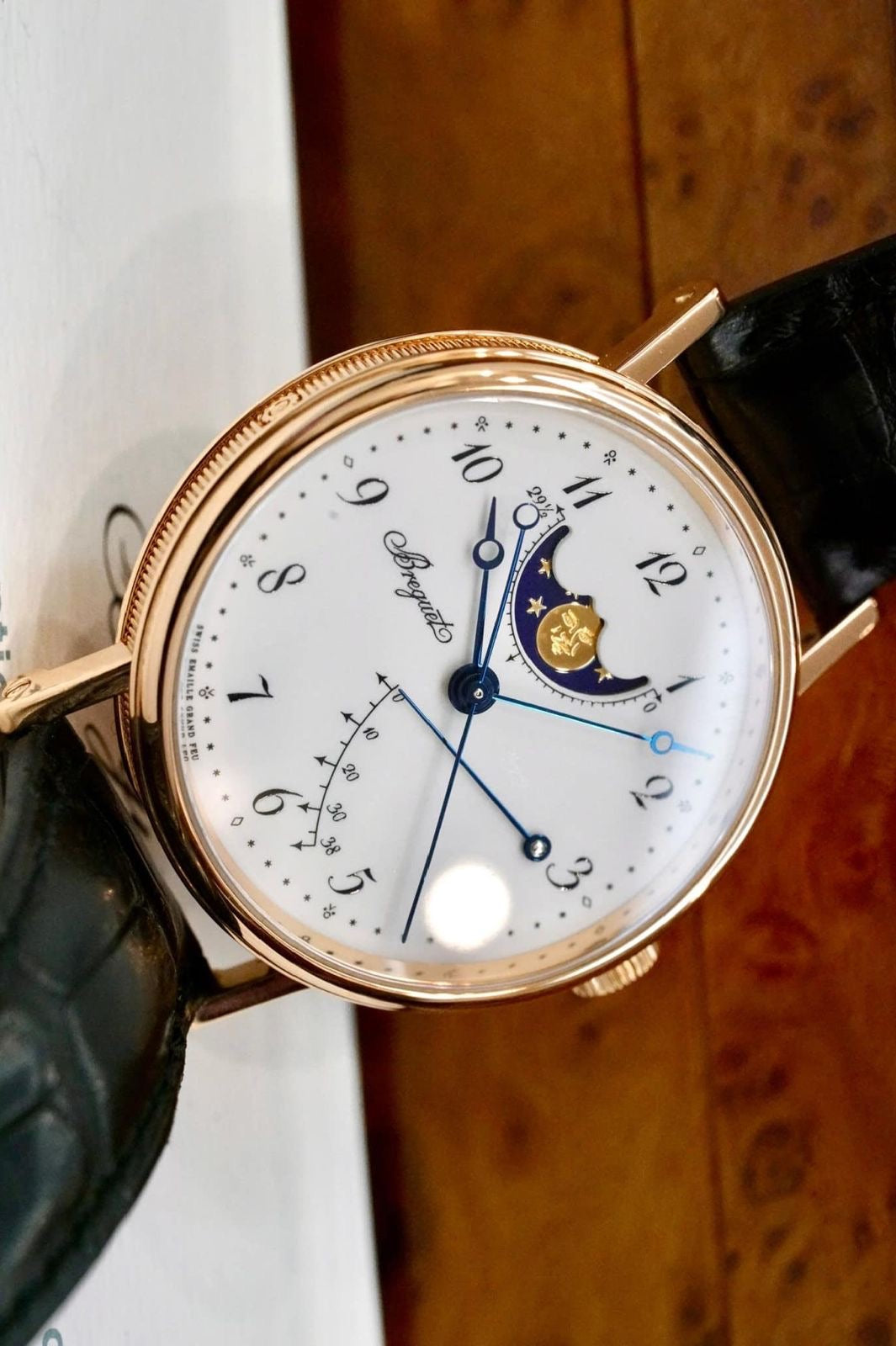 Breguet 8787BR/29/986
