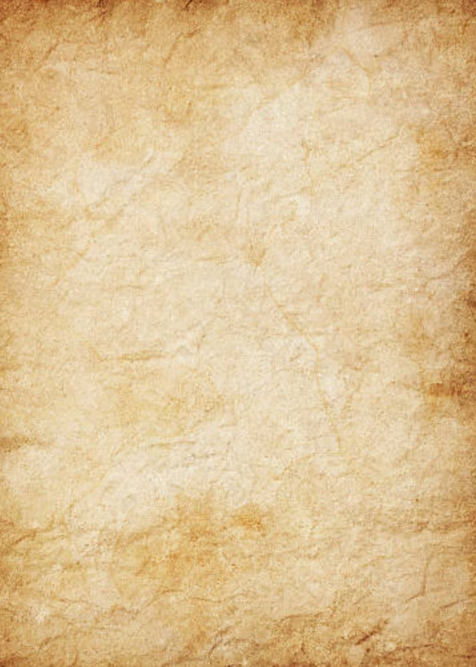 Horizon Nemo Vintage Paper Design