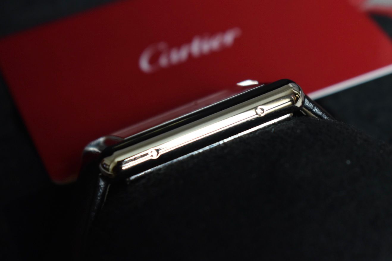 Cartier Must XL WSTA0040