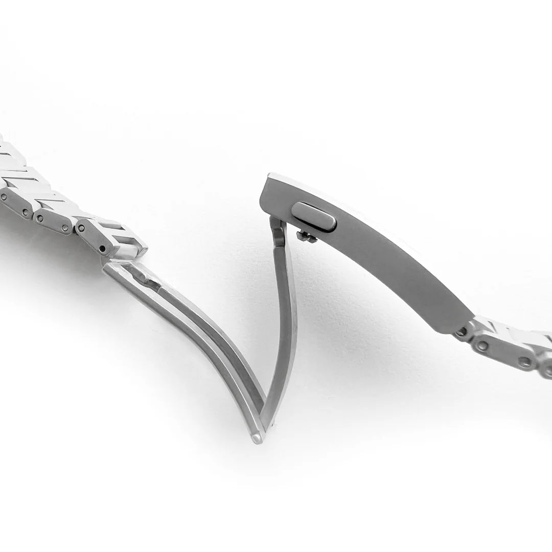 UltraHex™ Titanium Bracelet - Endeavour/ Resolute/UTD