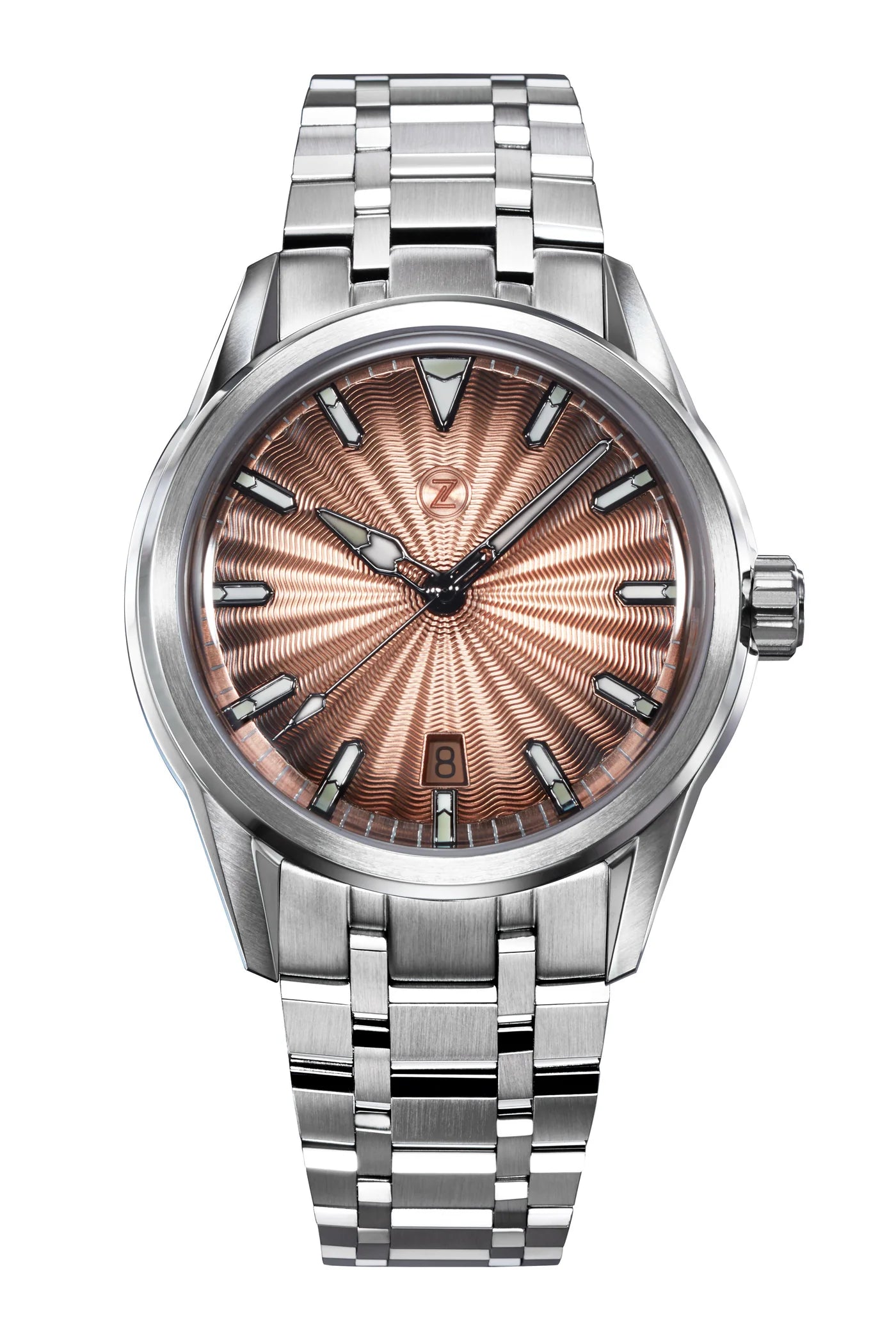 Zelos Helica Salmon