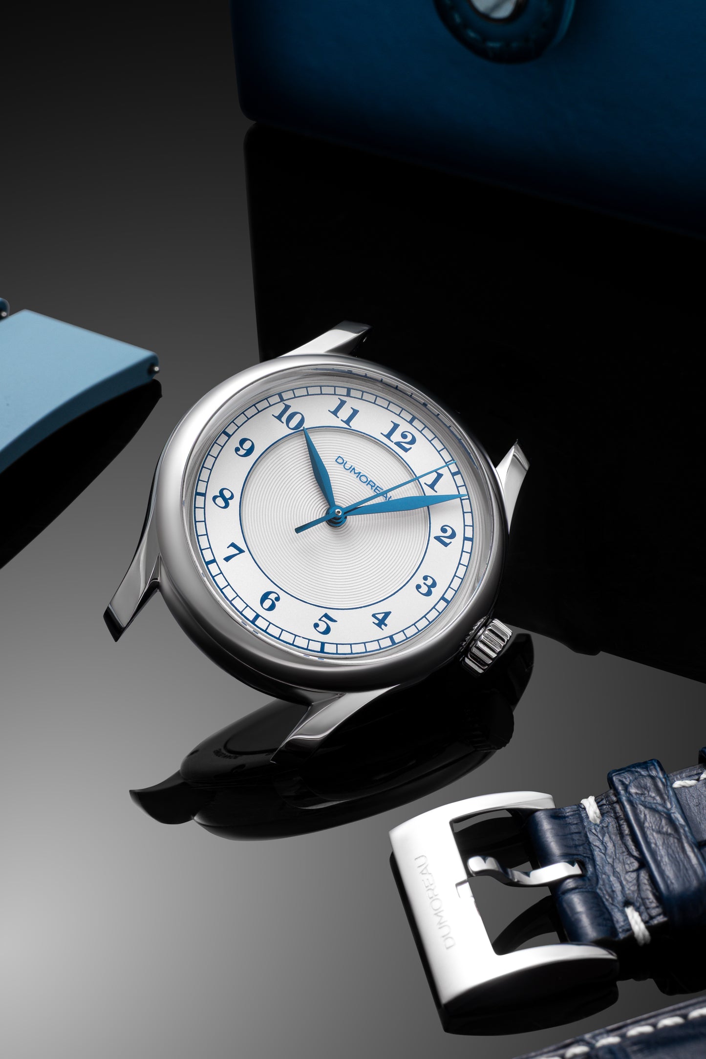 Dumoreau Special Edition