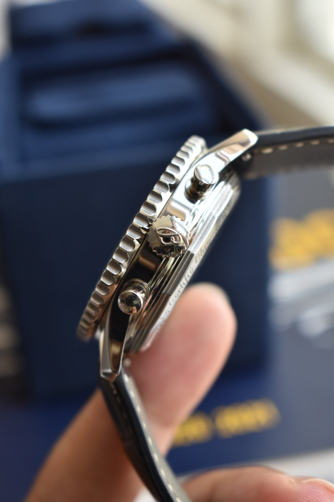 Breitling Navitimer AB0121211B2X1