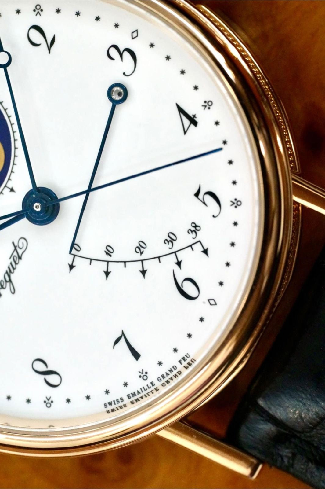 Breguet 8787BR/29/986