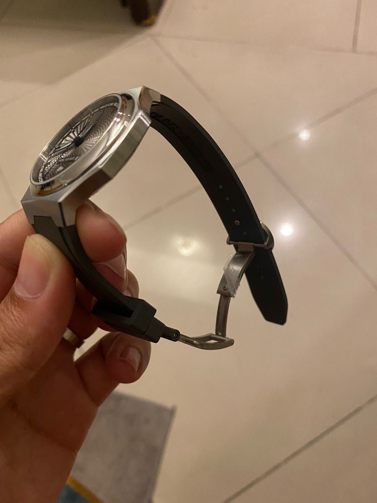 Preloved-Atelier Wen Perception V2 Ying