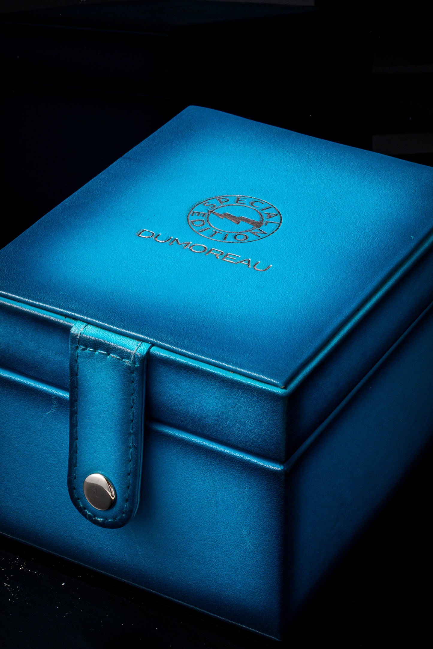 Dumoreau Special Edition
