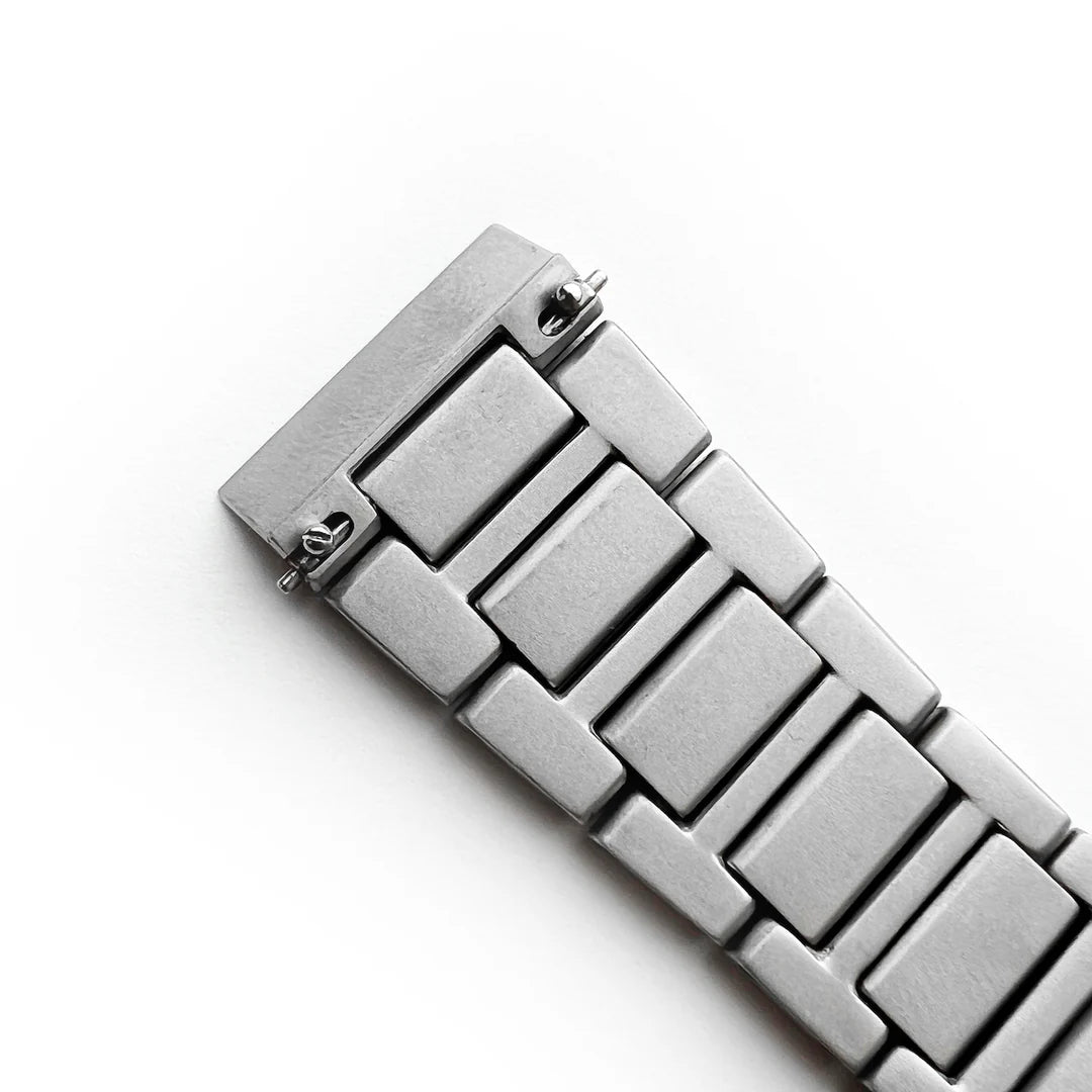 UltraHex™ Titanium Bracelet - Endeavour/ Resolute/UTD
