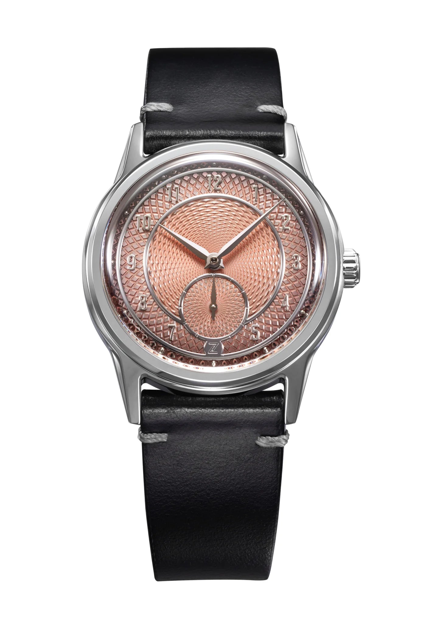 Zelos Nova 37mm Salmon
