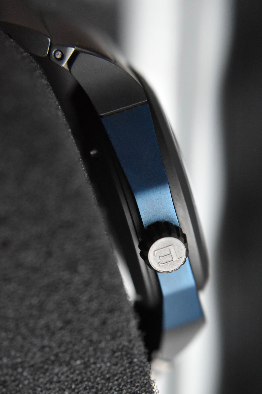 Estrowerk Estro One Cobalt Blue