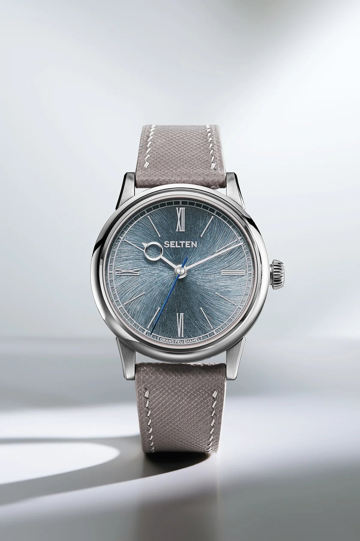 Selten Founder Edition- Spiral moonstone