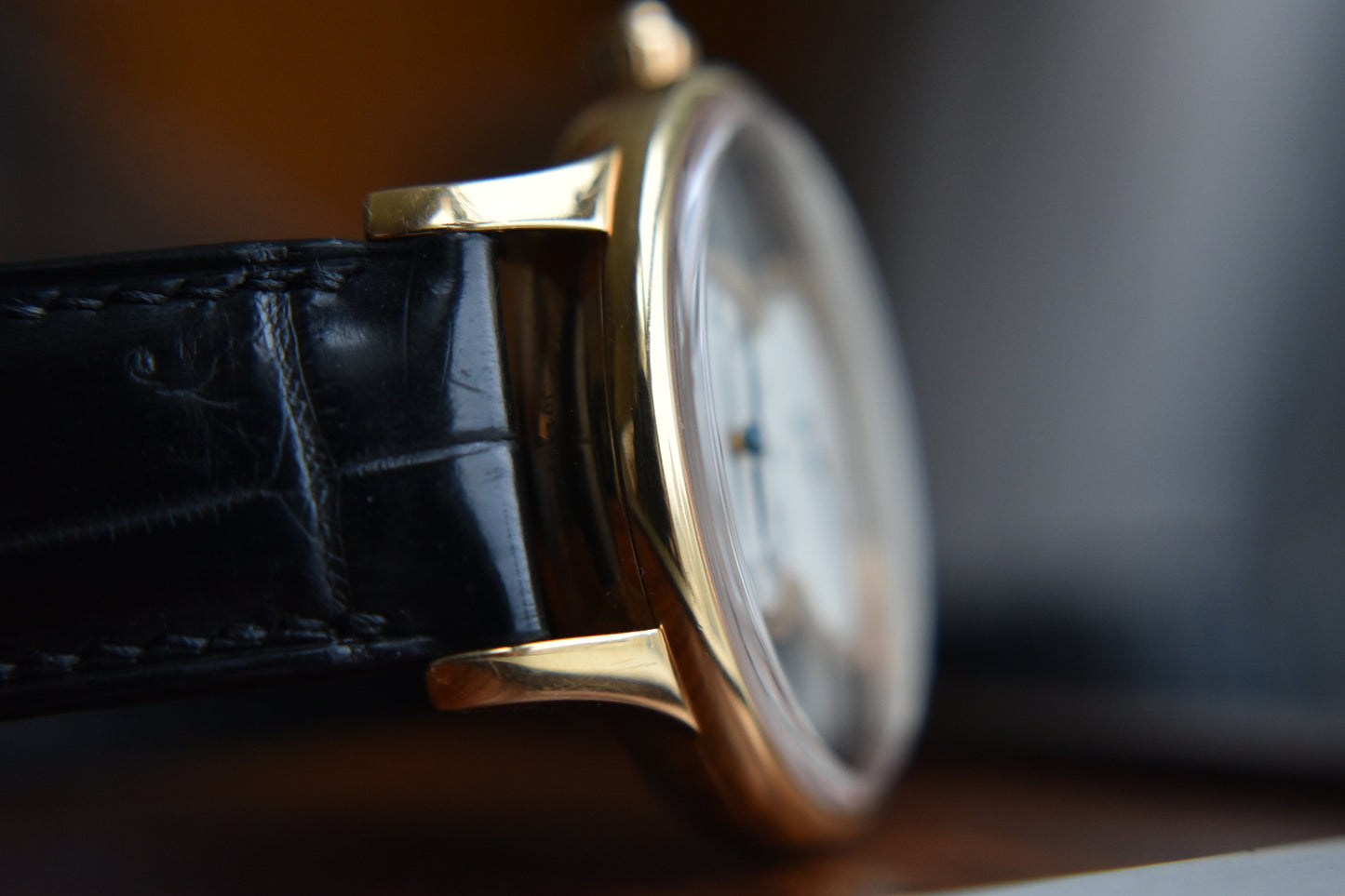 Jaquet Droz Grande Seconde Aventurine 39mm