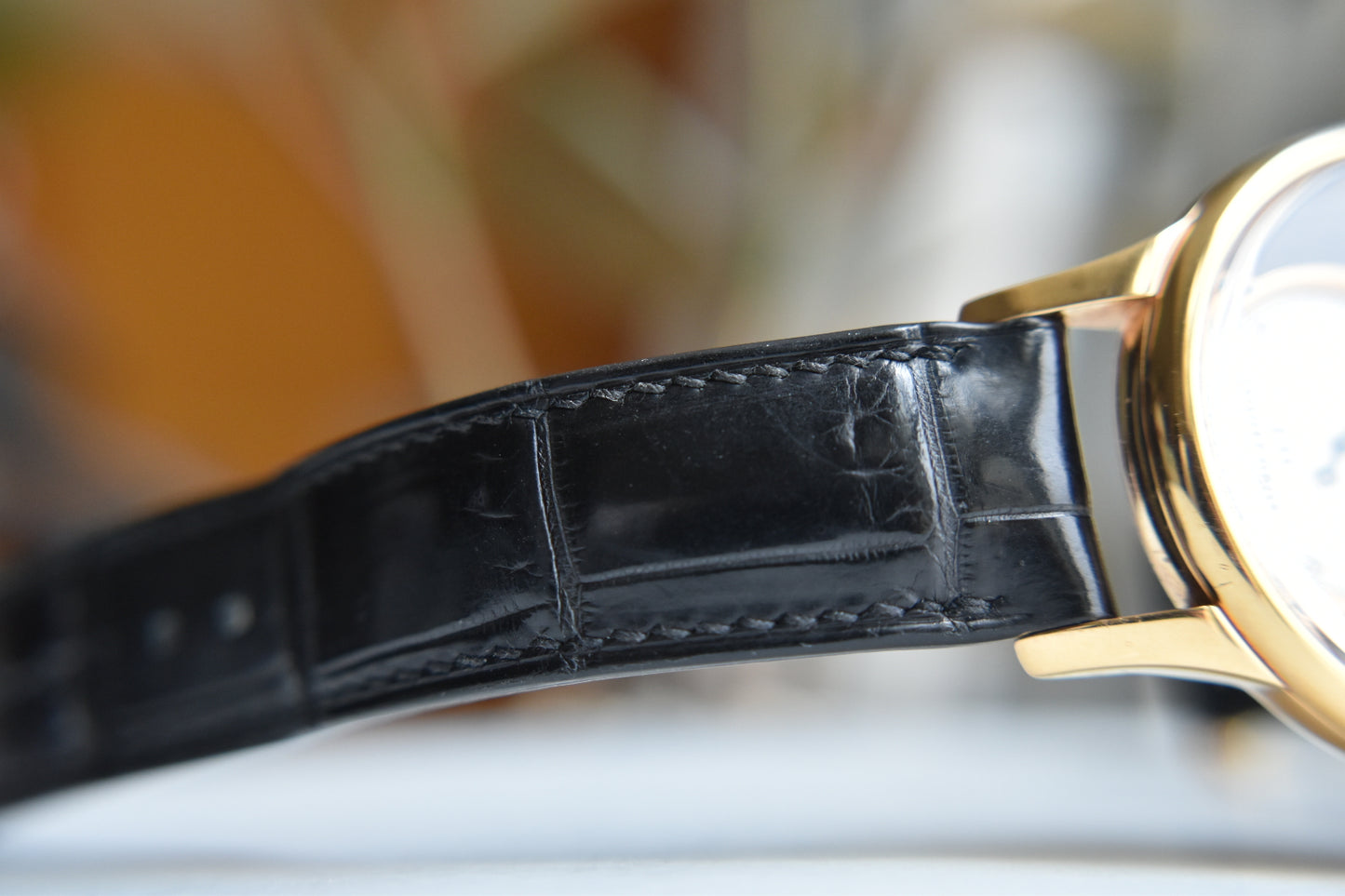 Jaquet Droz Grande Seconde Aventurine 39mm