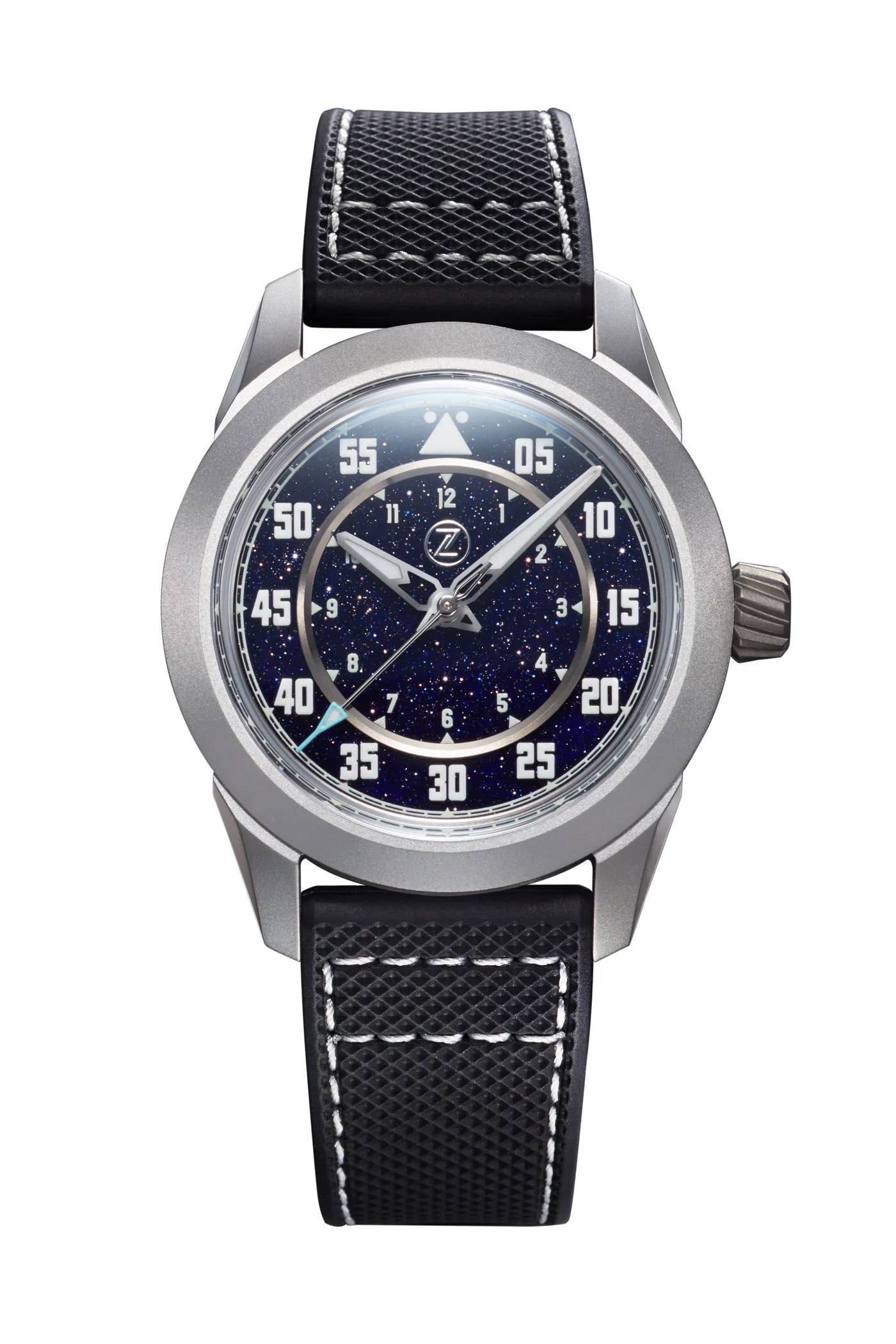 ZELOS EAGLE 2 TI 'AVENTURINE' LAUNCH SPECIAL