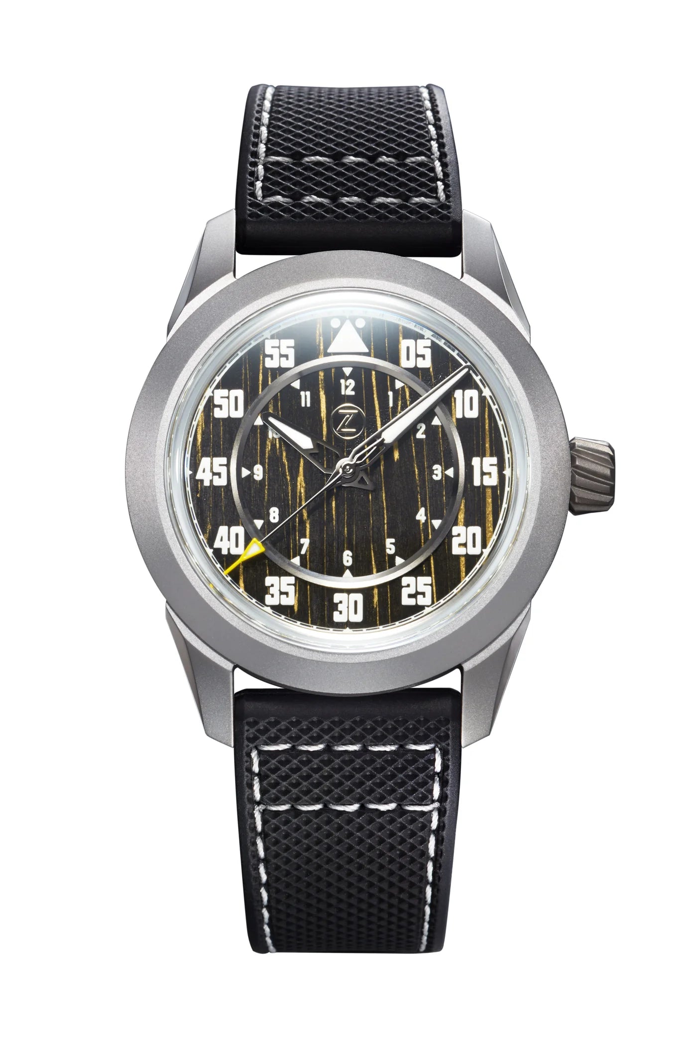 ZELOS EAGLE 2 TI 'CARBON' LAUNCH SPECIAL