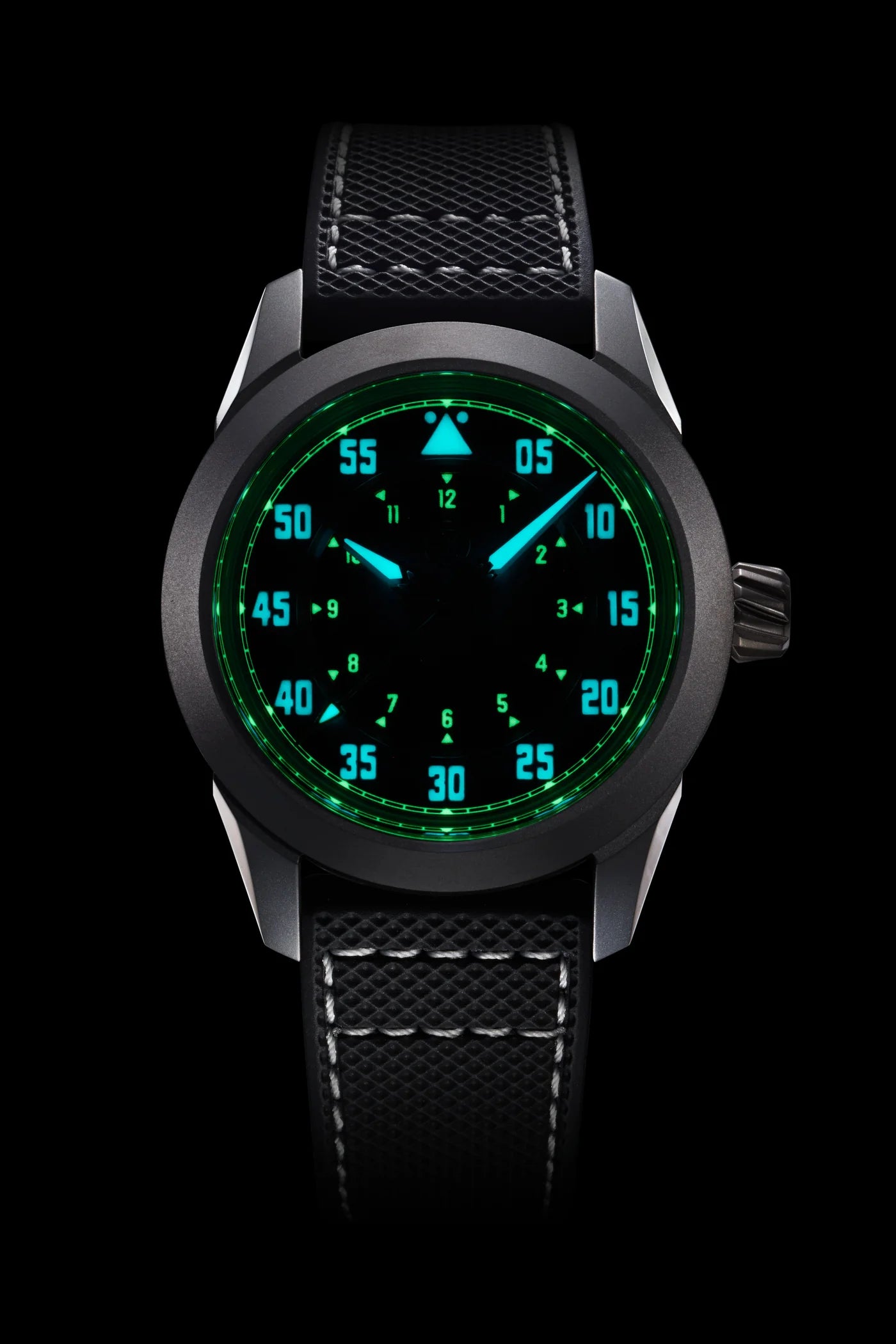 ZELOS EAGLE 2 TI 'METEORITE' LAUNCH SPECIAL