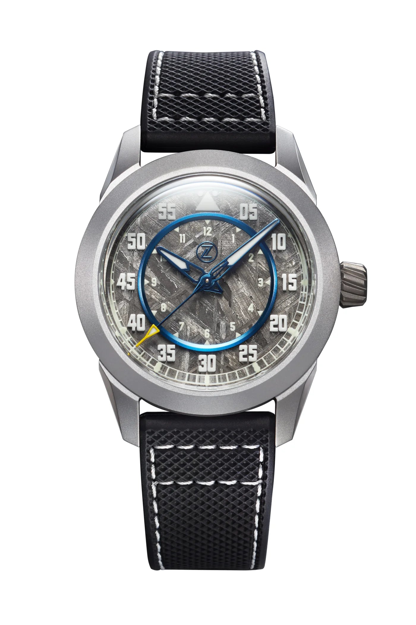 ZELOS EAGLE 2 TI 'METEORITE' LAUNCH SPECIAL