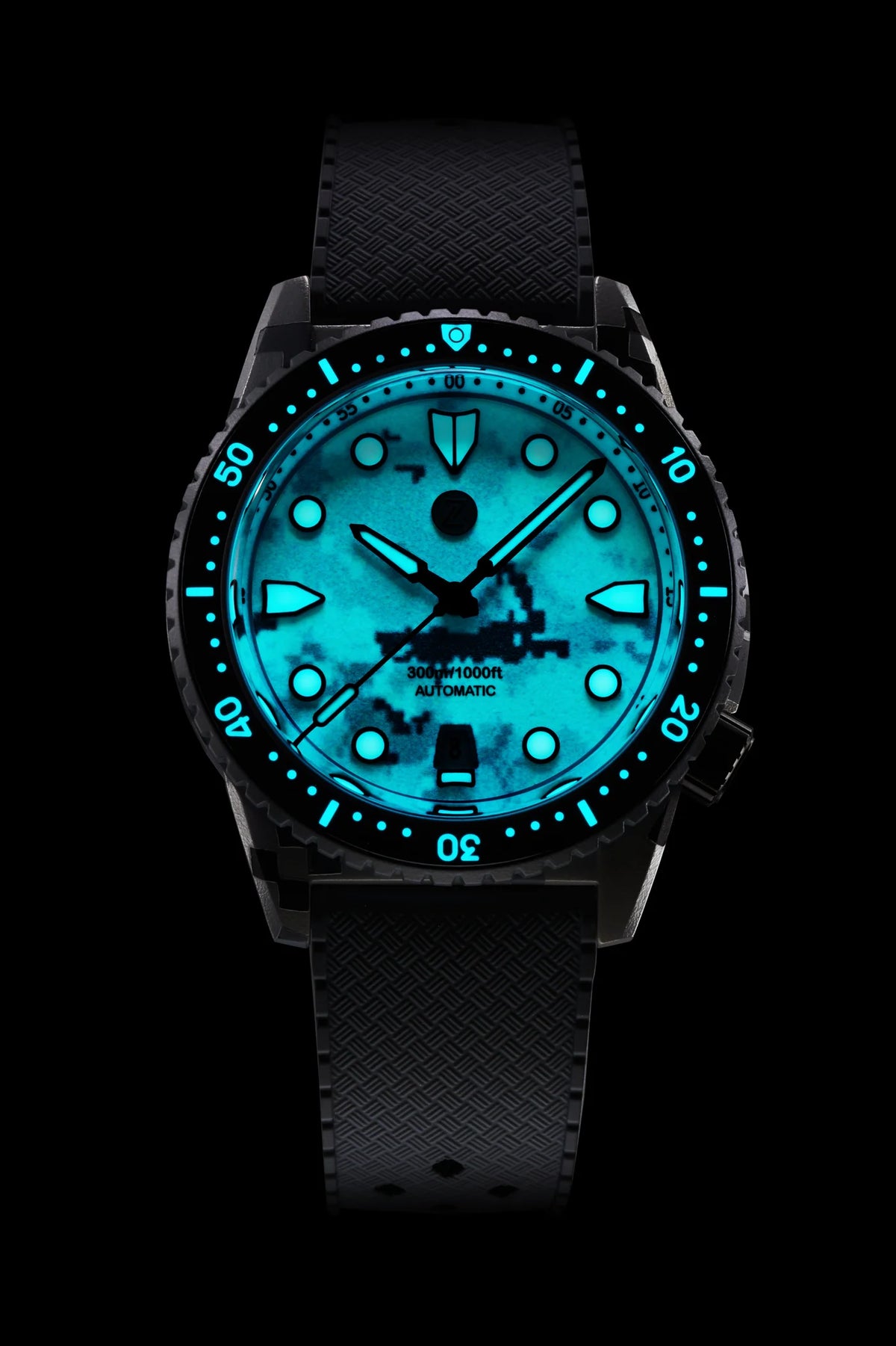 Zelos Mako 300m