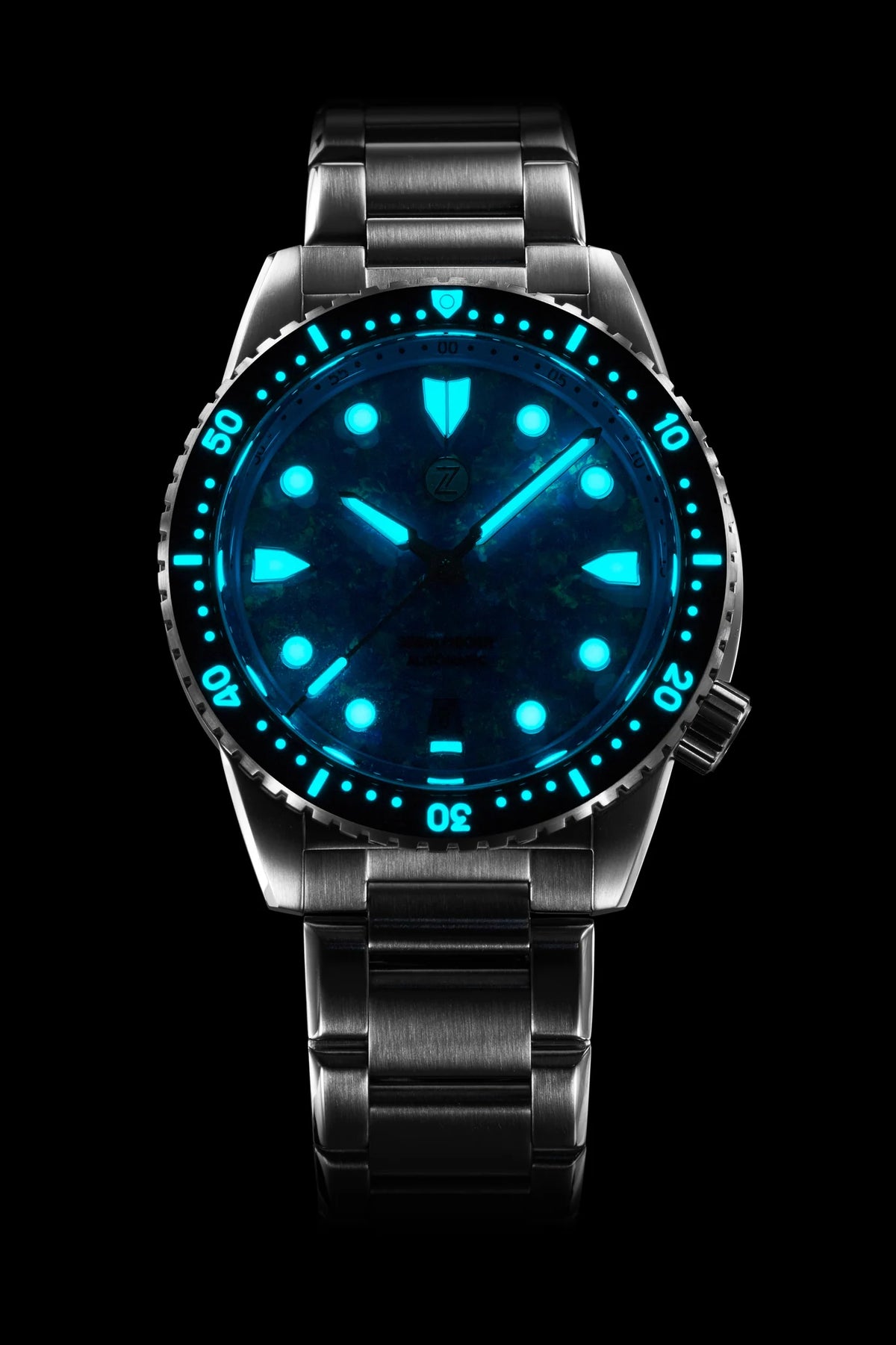 Zelos Mako 300m Opal