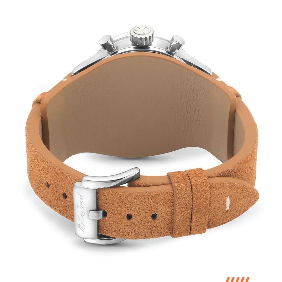 The Mathey Tissot X Hemel Collaboration Type XX Aviation Model