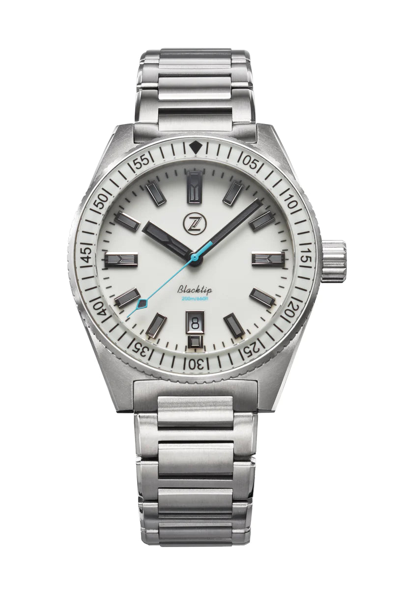 Blacktip Frost