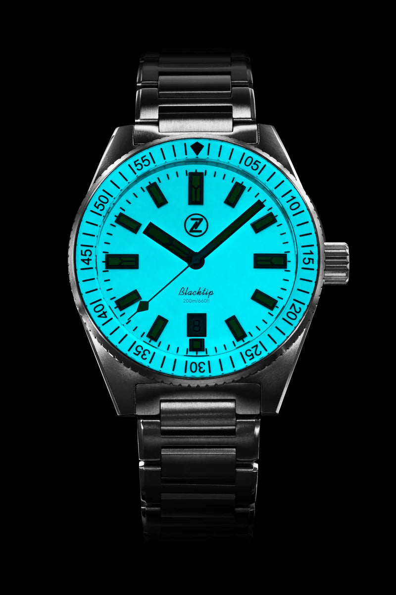 Blacktip Lume