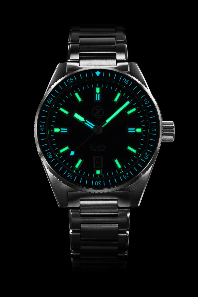 Blacktip MOP Lume