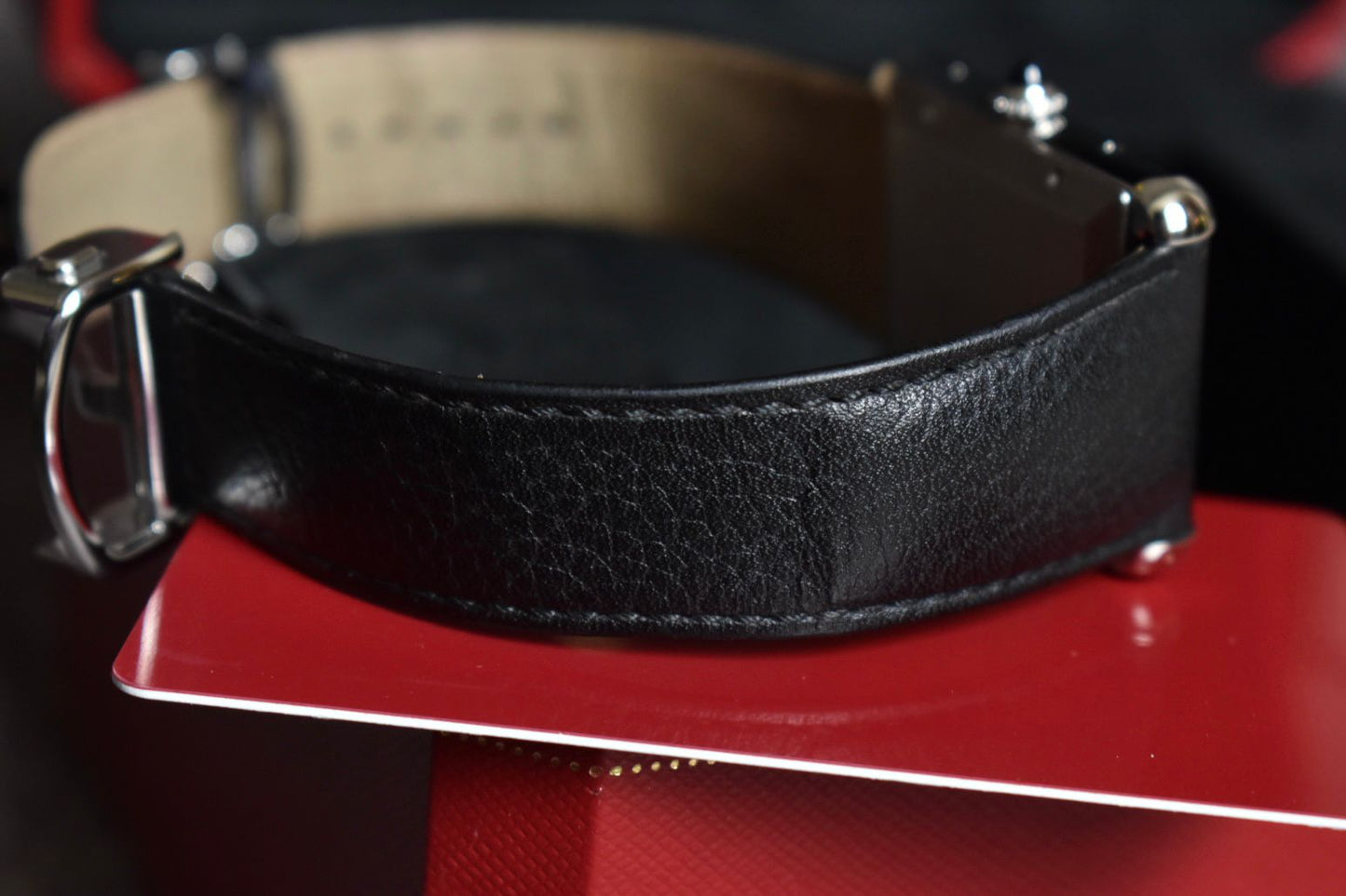 Cartier Must XL WSTA0040