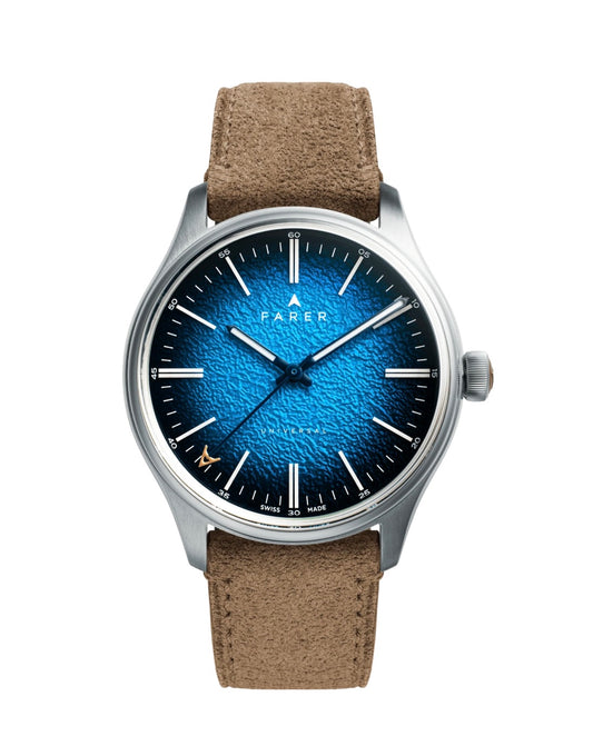 Farer Venture- Three Hand Series III