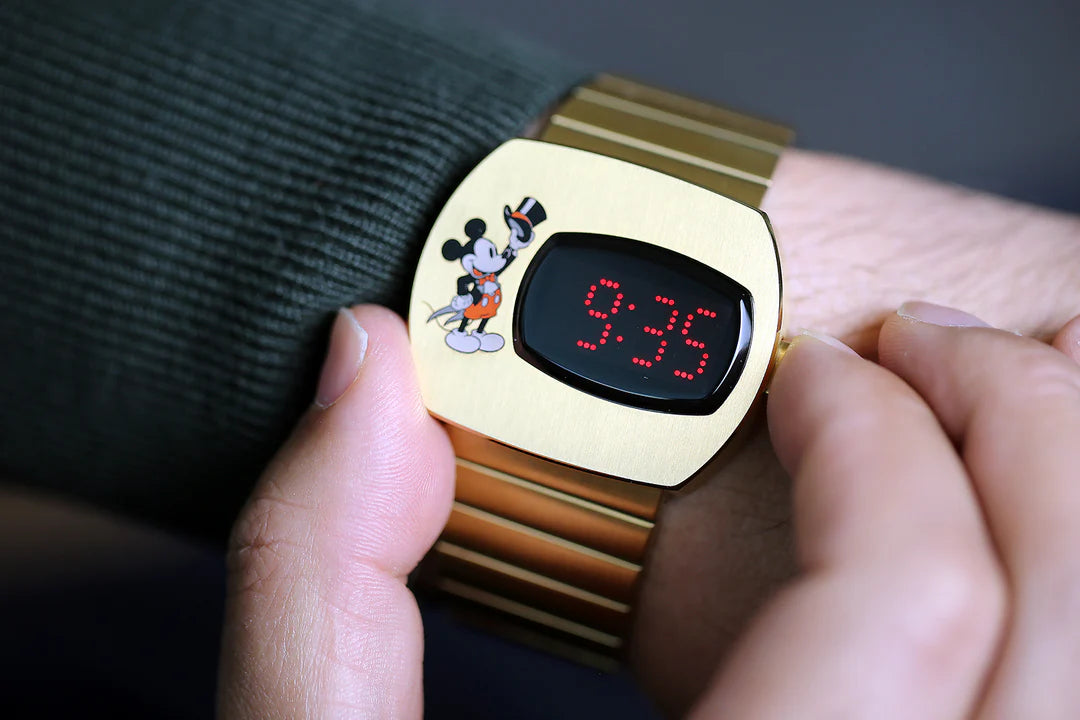 Estrowerk Showtime 1950 Limited Edition