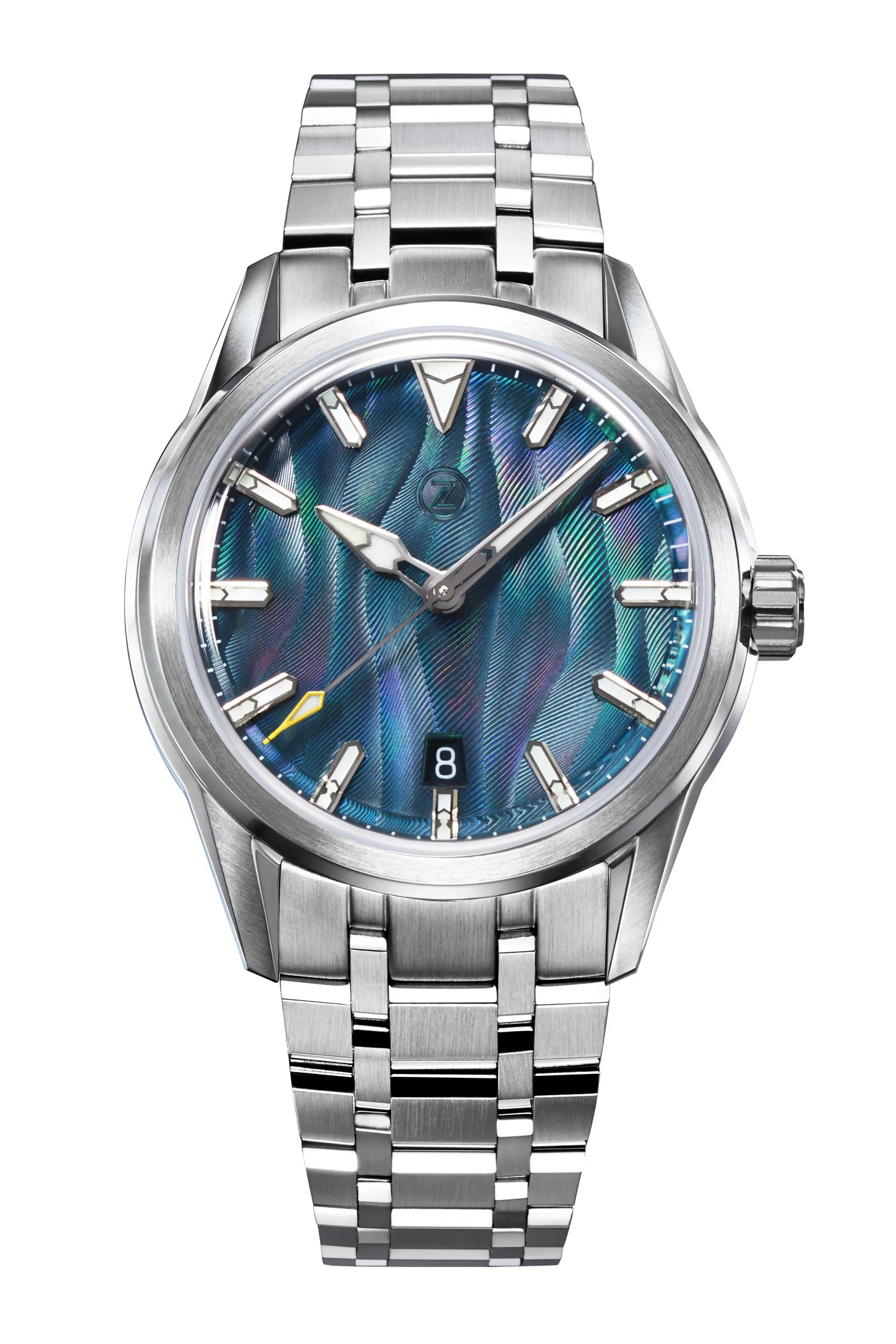 Zelos Helica Wave MOP