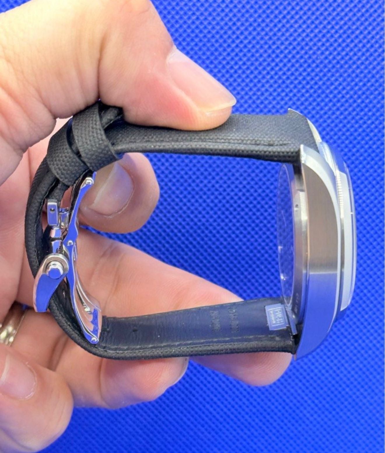 Preloved- Zenith Pilot