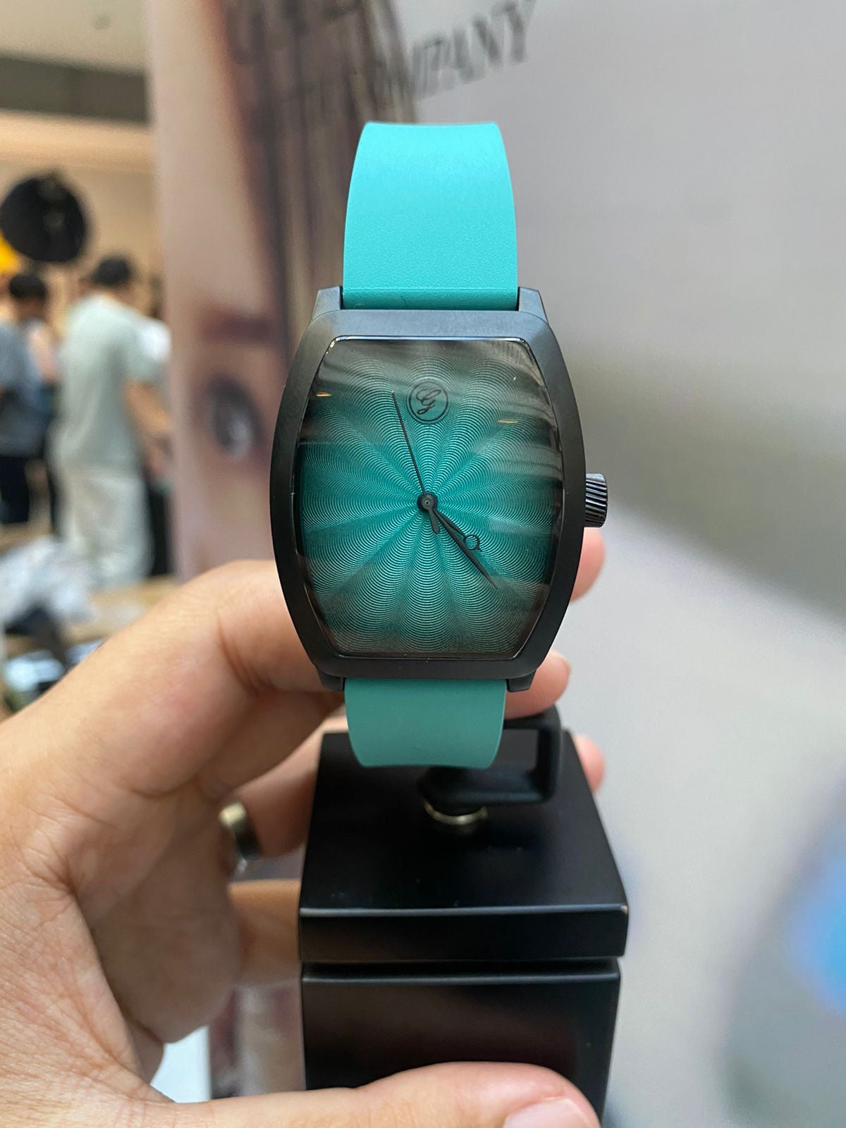 Galvin YÖ - Limited Edition