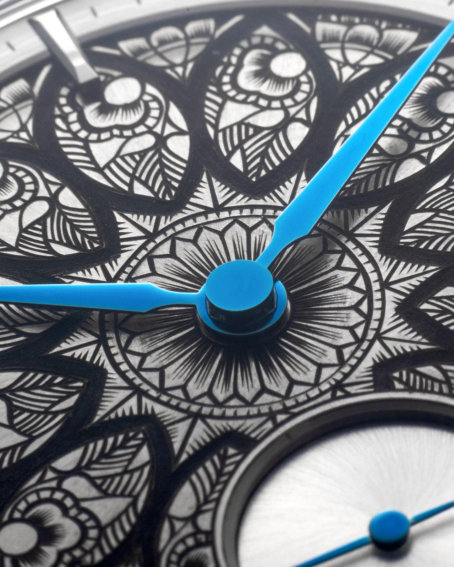 Special Edition X Oan.Gio Bidri-50% Deposit