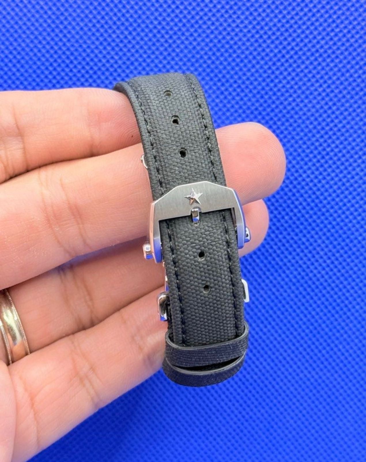 Preloved- Zenith Pilot