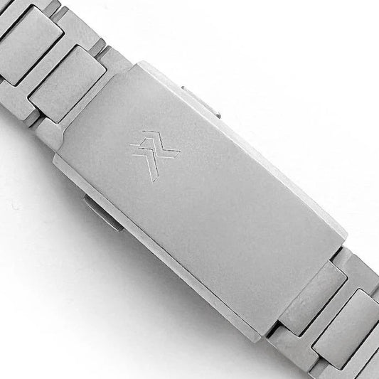 UltraHex™ Titanium Bracelet - Endeavour/ Resolute/UTD
